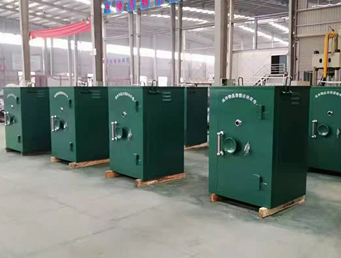 靖边移动式炸药箱安全性能怎么样？