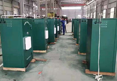 靖边移动炸药库：安全与效率并重的爆破行业新趋势
