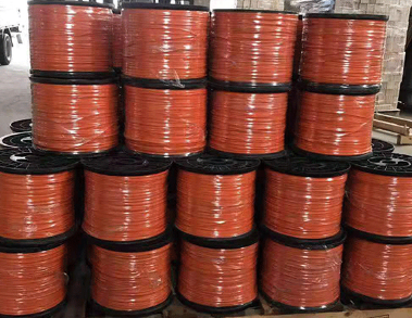 靖边数码雷管母线：智能爆破的“数据高速公路”规格全解析